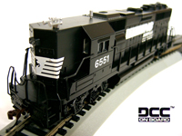 [BACHMANN]60441GP-50 NORFOLK..