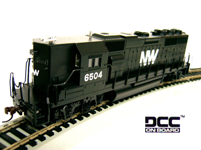 [BACHMANN]60442 GP-50 NORFOLK & ..