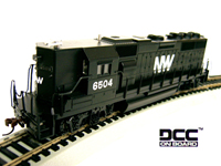 [BACHMANN]60442 GP-50 NORFOLK & WESTERN