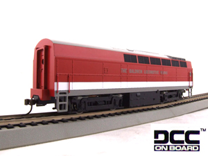 61905 RF-16 B.L.W B  (DCC)