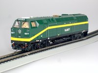 [BACHMANN]CD00404 NJ2 û  #0076()