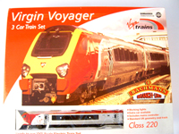 30601 OOϼƮ Virgin Trains