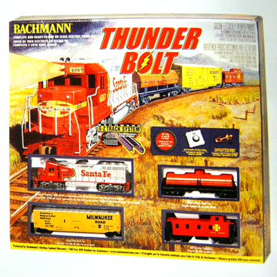 ǰÀý 00612 THUNTER BOLT