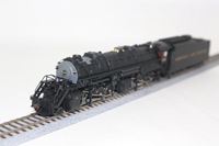 [BROADWAY LIMITED]ǰ H016 Y6b 2-8-8-2 