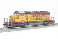 ǰ 67006 EMD SD40-2  U/P