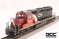 ǰ 60909 EMD SD40-2 CN