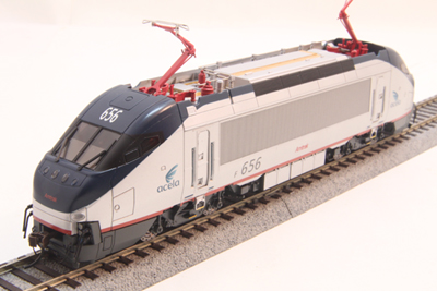 83011 Acela HHP-8  