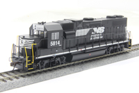 [BACHMANN]ǰ 61709 GP38-2 N S #5814