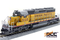 [BROADWAY LIMITED]ǰ 2283 EMD SD40-2 UP