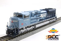 [Athearn]ǰ 68611 SD70ACE UP/M