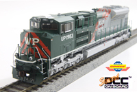 [Athearn]ǰ 68624 SD70ACE UP/WP