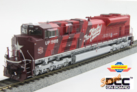 [Athearn]ǰ 68637 SD70ACE UP/MKT