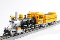 [BROADWAY LIMITED]ǰ J5220  ON30 2-8-0 