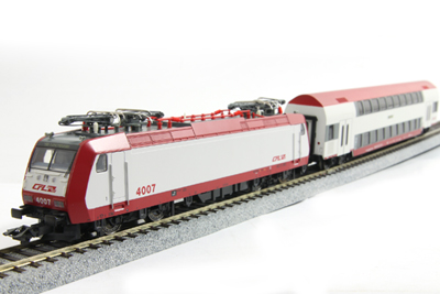 [Maerklin]ǰ 26538 CFL..