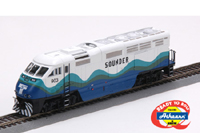 [Athearn]25793 F59PHI SNDR