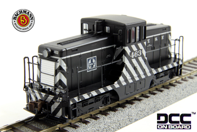 62208 GE44 ȯ SantaFe #463 (DCC)