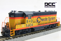 [BACHMANN]ǰ 62403 EMD GP7 Chessie 