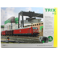 [Trix]ǰ 21527 BR185 Digital Starter Set