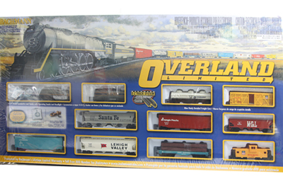 00614 Overland Limited  Ʈ