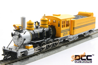 [BROADWAY LIMITED]5220 ON30 2-8-0..