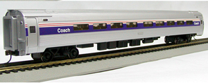 13108 AMFLEET I PHASE IV COACH