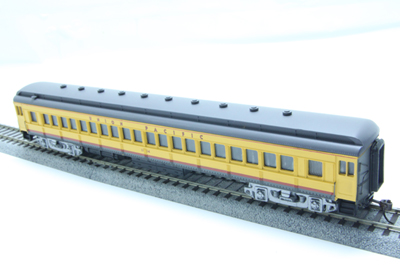 89023 UNION PACIFIC COACH