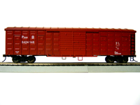 [BACHMANN]CF00111 P64A  #3424146