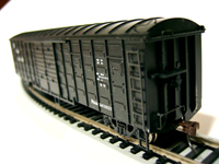 [BACHMANN]CF00107 P64A (black) #3410621