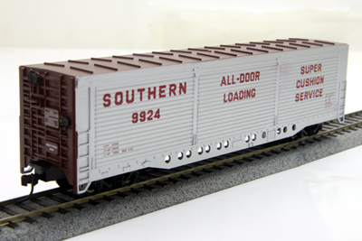 18104  SOUTHERN EVANS ALL-DOOR BOX