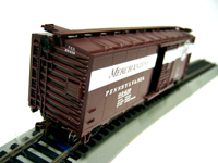 [BACHMANN]ǰ 17014 PRR MERCHANDISE SERVICE