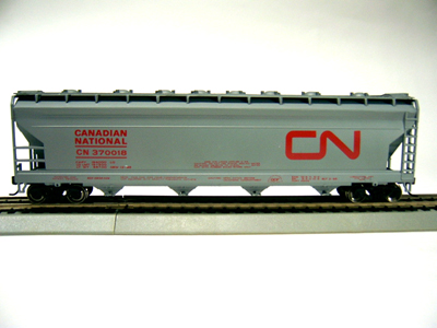 17513 56` Hopper  CANADIAN NATIONAL