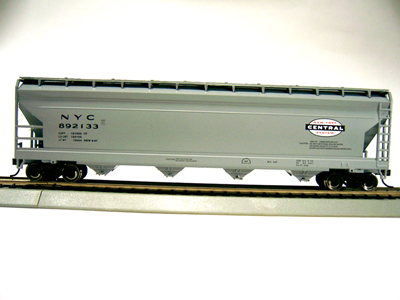 17523 56` Hopper NEW YORK CENTRAL