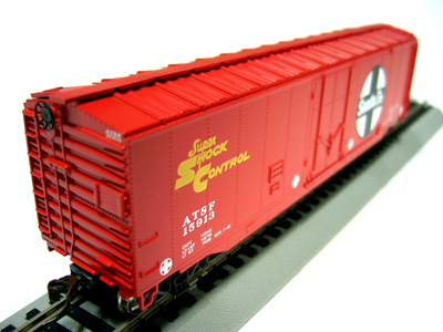 18002 SANTA FE