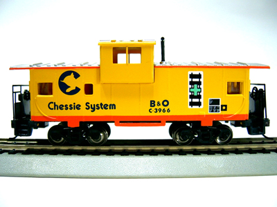 17709 CHESSIE