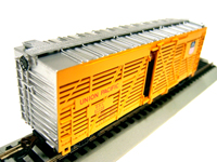 ǰÀý 18501 UNION PACIFIC