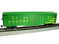 [BACHMANN]CF00207 P65 #3501 287