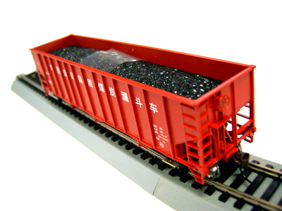 CT18714F #901908 100t HOPPER RED