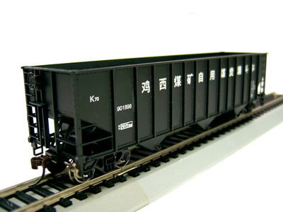 CT18714E #901898 100t HOPPER BLACK