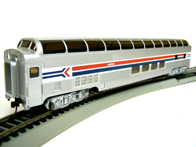 13005 AMTRAK PHASE I