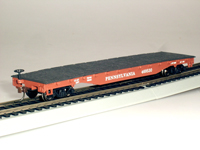ǰÀý 17314 Pennsylvania PRR