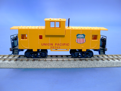 17701 UNION PACIFIC