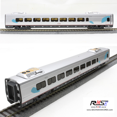 89944 Acela END-BUSINESS CLASS