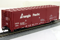 18138 TRIANGLE PACIFIC