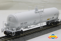 [Athearn]ǰ 96567 20K Gal Tank GATX/W#45374