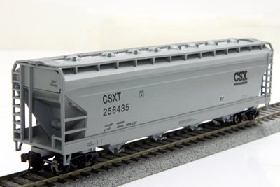 17518 56` Hopper  CSX