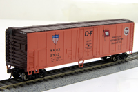 [BACHMANN]17941 A.R.T