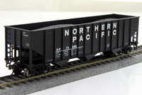 ǰÀý 18735 NORTHERN PACIFIC