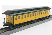 [Athearn]ǰ 84806 overland Coach VT