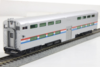 [KATO]356021 Pullman Cab Coach