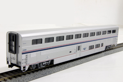 356053 SuperLiner I coach AMTRAK